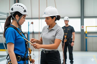 Elaboração de PGR e LTCAT