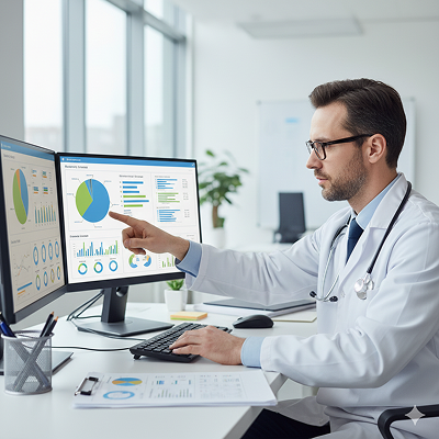 Gestão PCMSO e Exames