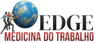 EDGE Segurança do Trabalho Logo